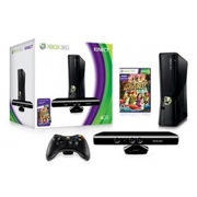 Brand New Play Game Control New Microsoft Xbox 360 750GB System+Kinect