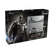 500GB PlayStation 4 Batman Arkham Knight Bundle Limited Edition