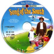Song of the South DVD £14.99 on Etsy Free P&P