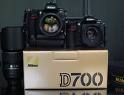New Nikon D700 / Nikon D300 / Nikon D90